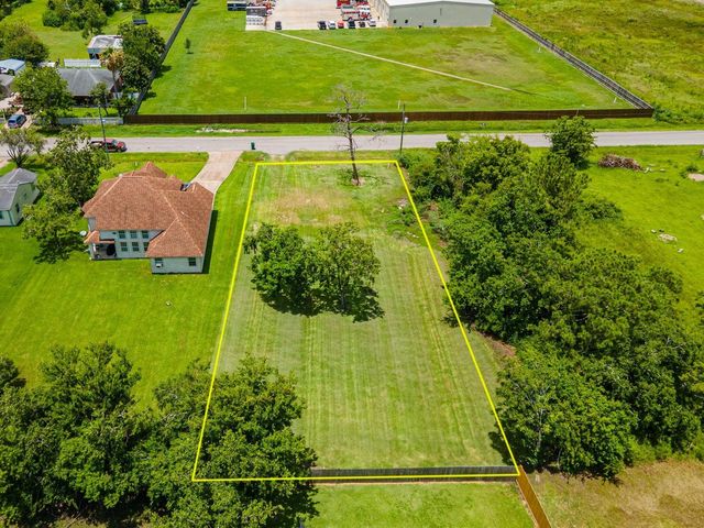 4905 Lawndale Street, La Marque, TX 77568