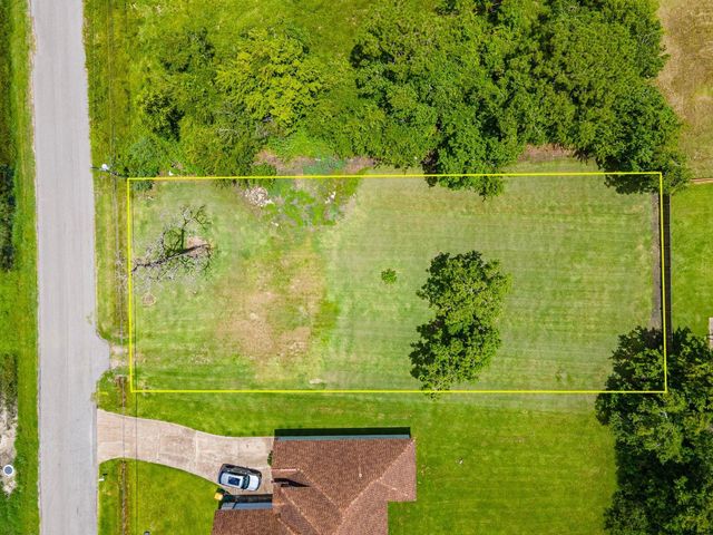 4905 Lawndale Street, La Marque, TX 77568