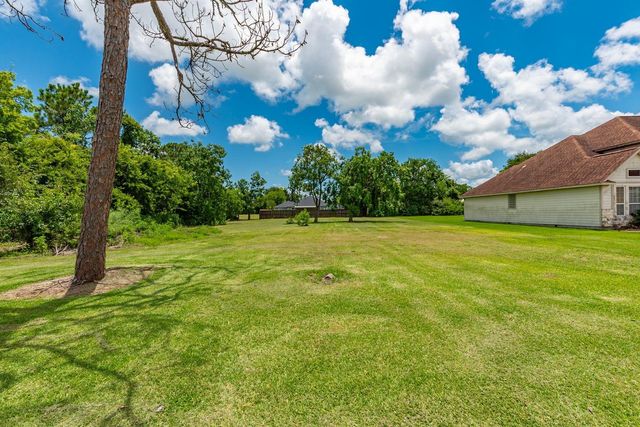 4905 Lawndale Street, La Marque, TX 77568