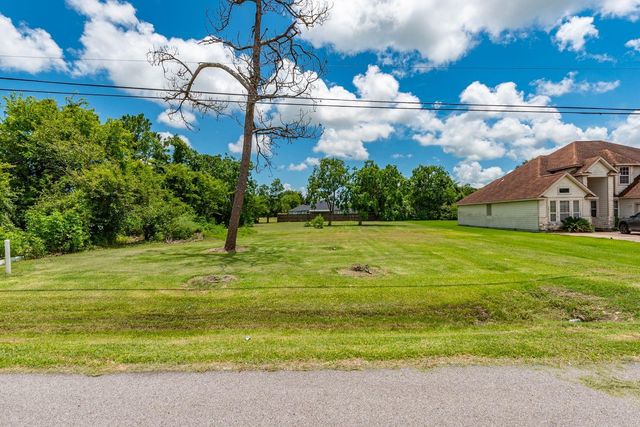 4905 Lawndale Street, La Marque, TX 77568