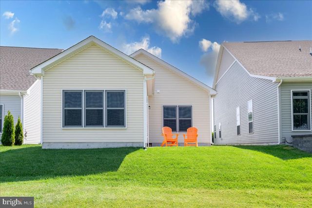 133 WATERSIDE DR, Bridgeville, DE 19933