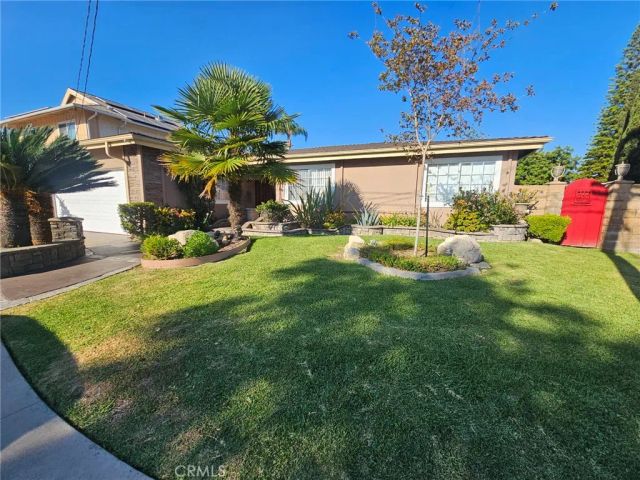 4602 El Reposo Drive, Los Angeles, CA 90065