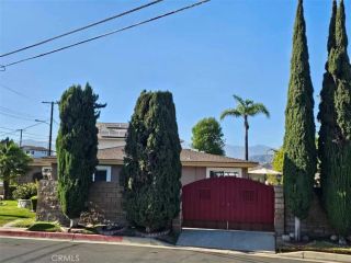 4602 El Reposo Drive, Los Angeles, CA 90065