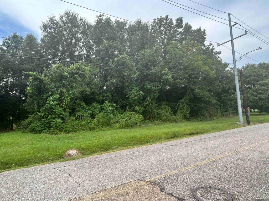 LOT 55 Progress Rd, Baton Rouge, LA 70807