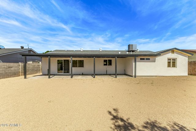 3515 E WINCHCOMB Drive, Phoenix, AZ 85032