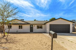 3515 E WINCHCOMB Drive, Phoenix, AZ 85032
