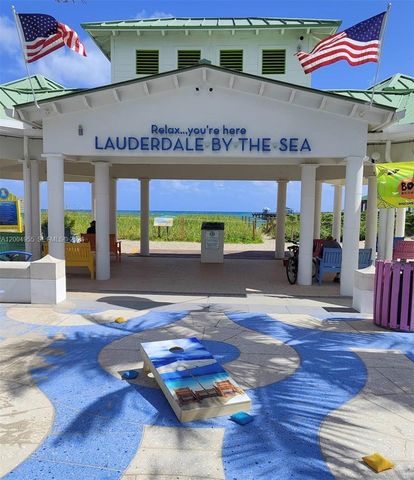 1856 NE 46th St F7, Fort Lauderdale, FL 33308