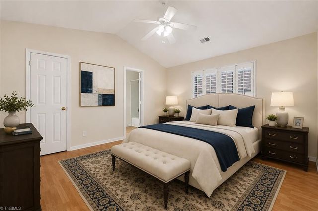 4405 Single Tree Lane, High Point, NC 27265