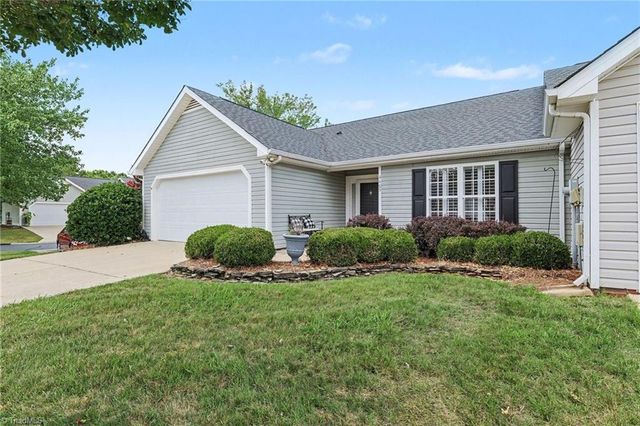 4405 Single Tree Lane, High Point, NC 27265