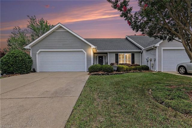 4405 Single Tree Lane, High Point, NC 27265