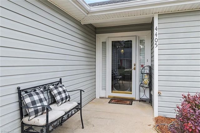 4405 Single Tree Lane, High Point, NC 27265