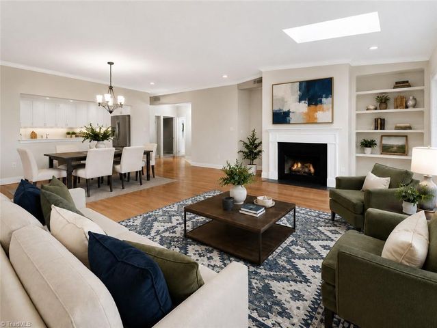 4405 Single Tree Lane, High Point, NC 27265