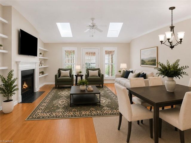 4405 Single Tree Lane, High Point, NC 27265