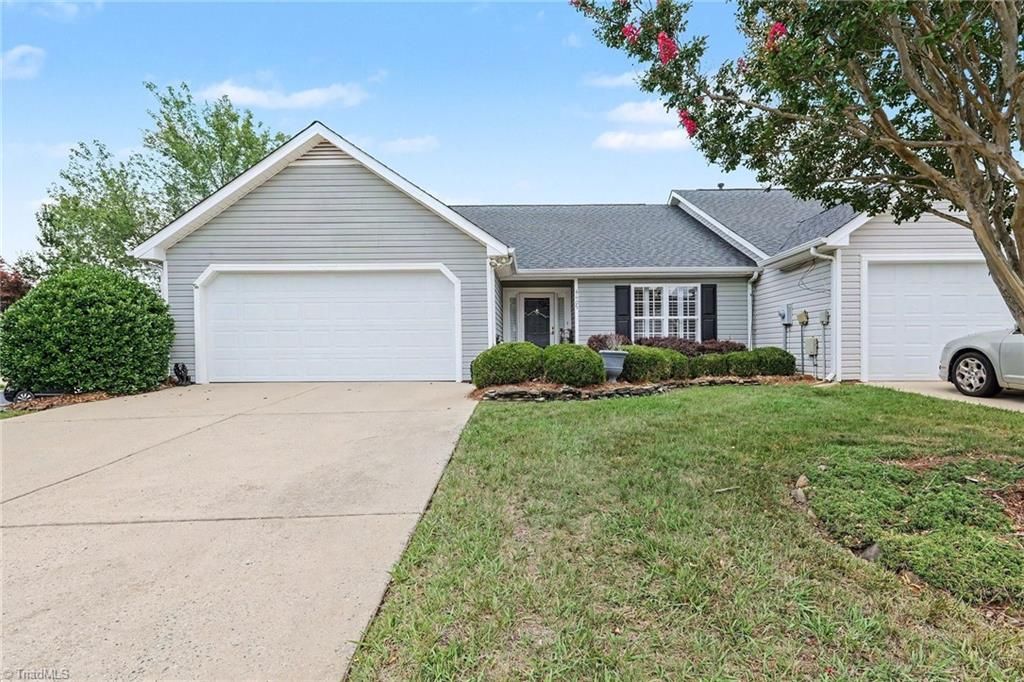 4405 Single Tree Lane, High Point, NC 27265