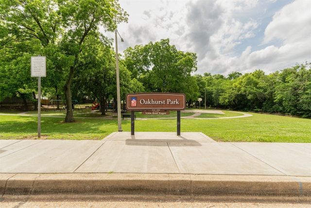 1515 Oakhurst Avenue, Norman, OK 73071