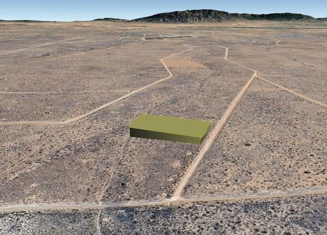 Garza (U1 B63 L9) Road NW, Rio Rancho, NM 87144