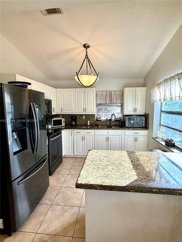 15622 SW 142nd Court, Miami, FL 33177