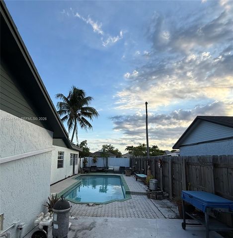 15622 SW 142nd Court, Miami, FL 33177