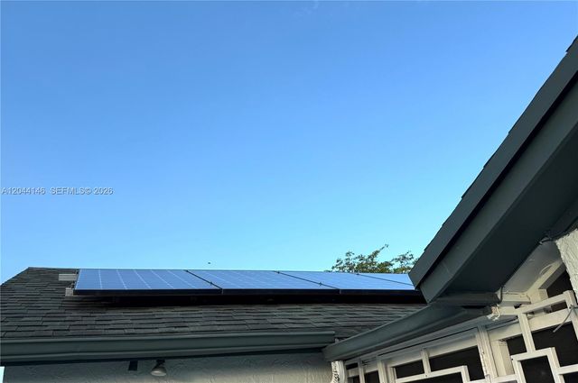 15622 SW 142nd Court, Miami, FL 33177