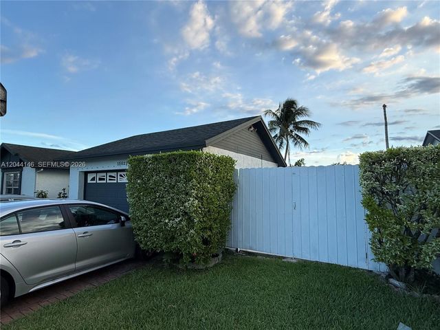15622 SW 142nd Court, Miami, FL 33177