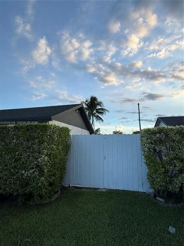 15622 SW 142nd Court, Miami, FL 33177