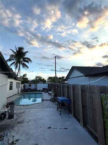 15622 SW 142nd Court, Miami, FL 33177