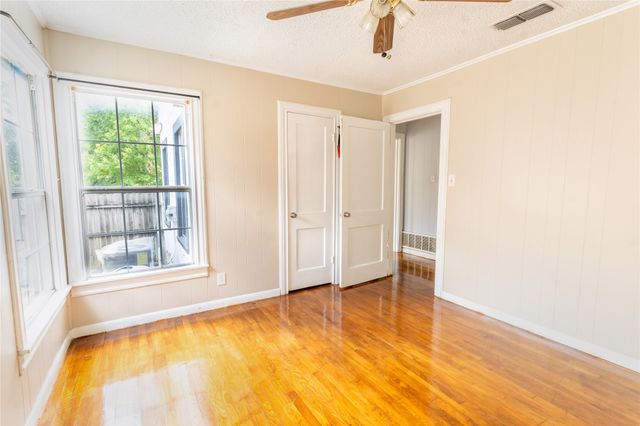 4212 Geddes Avenue, Fort Worth, TX 76107