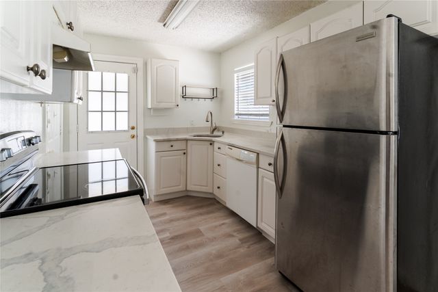 4212 Geddes Avenue, Fort Worth, TX 76107