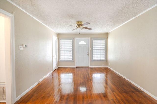 4212 Geddes Avenue, Fort Worth, TX 76107