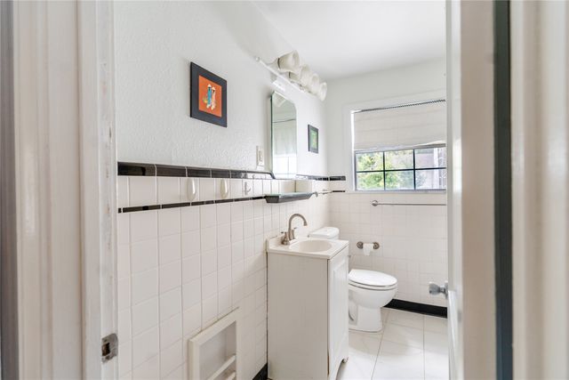 4212 Geddes Avenue, Fort Worth, TX 76107