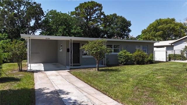 3126 KELVINGTON DRIVE, Orlando, FL 32810