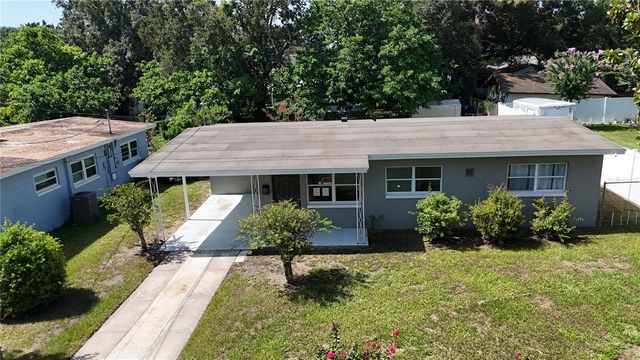 3126 KELVINGTON DRIVE, Orlando, FL 32810