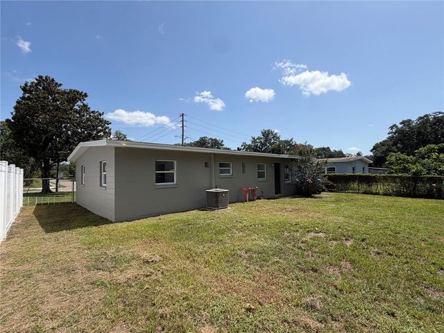 3126 KELVINGTON DRIVE, Orlando, FL 32810