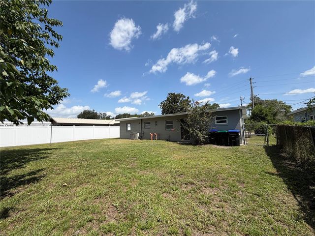 3126 KELVINGTON DRIVE, Orlando, FL 32810
