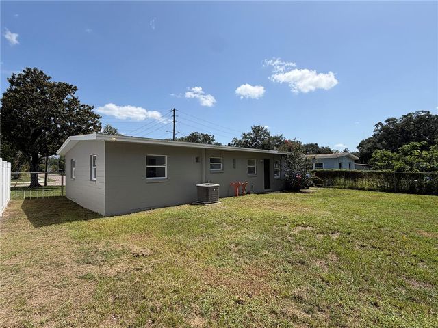 3126 KELVINGTON DRIVE, Orlando, FL 32810