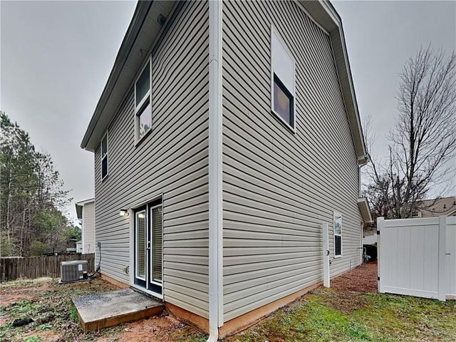 Address unavailable.