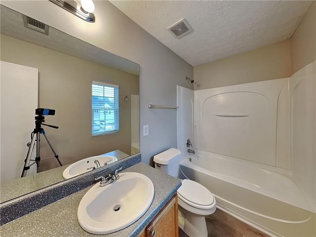 Address unavailable.