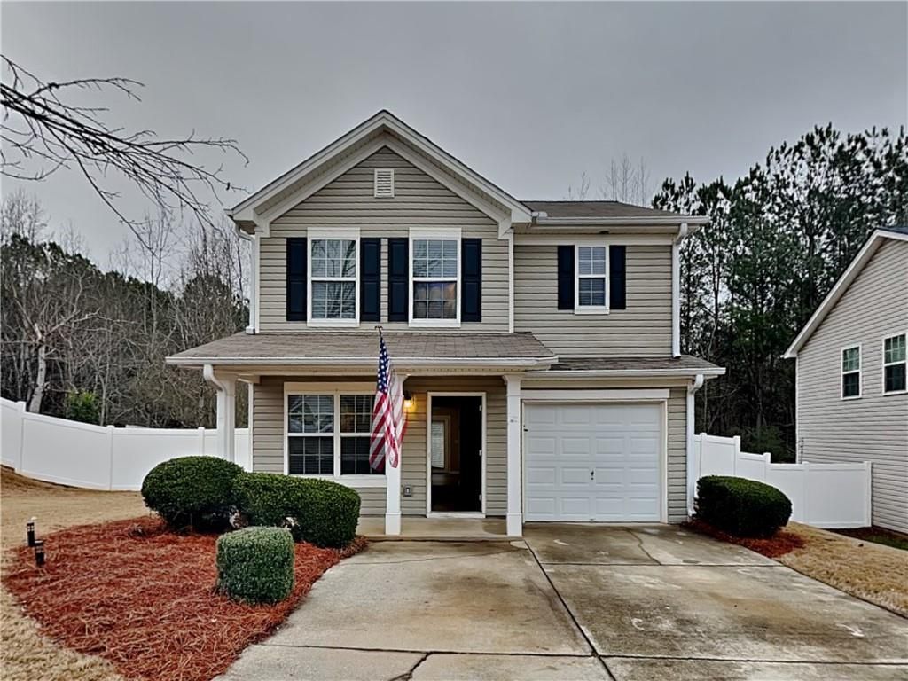 Address unavailable.