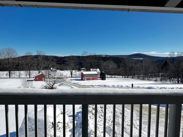 628 South Hill Road, Ludlow, VT 05149