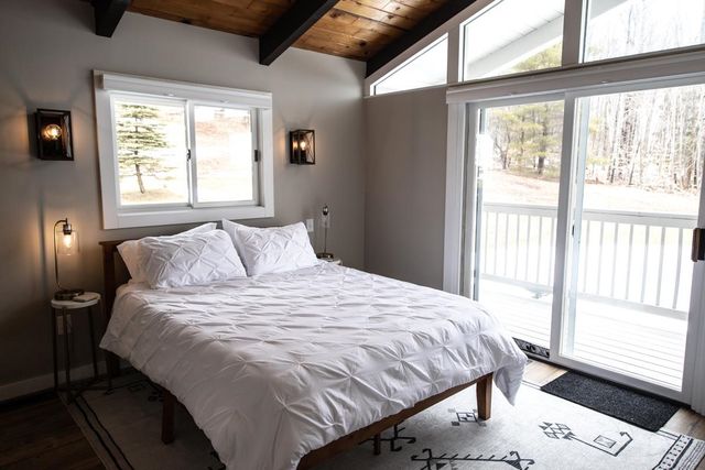 628 South Hill Road, Ludlow, VT 05149