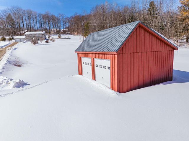 628 South Hill Road, Ludlow, VT 05149