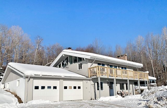 628 South Hill Road, Ludlow, VT 05149