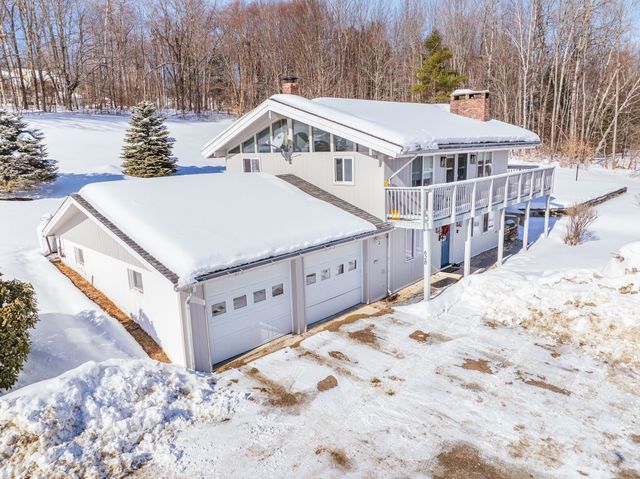 628 South Hill Road, Ludlow, VT 05149