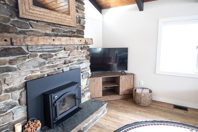 628 South Hill Road, Ludlow, VT 05149