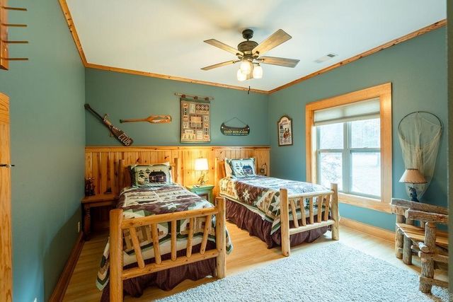 33 Haile Drive, Heber Springs, AR 72543