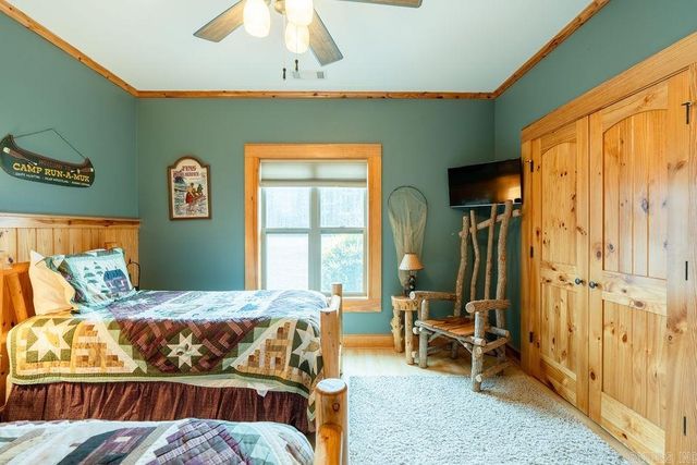 33 Haile Drive, Heber Springs, AR 72543