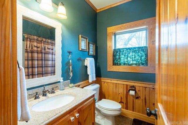 33 Haile Drive, Heber Springs, AR 72543