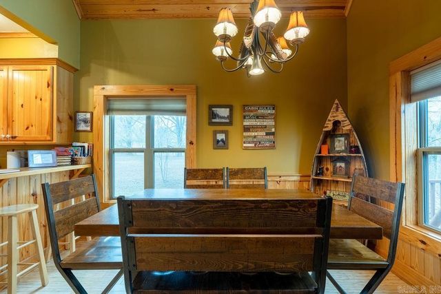 33 Haile Drive, Heber Springs, AR 72543