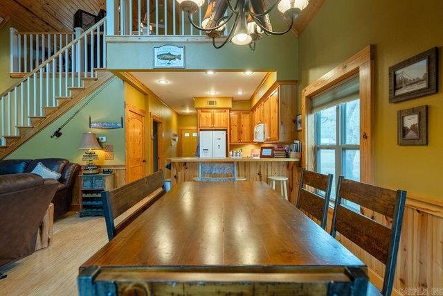 33 Haile Drive, Heber Springs, AR 72543