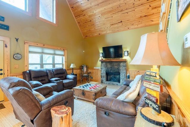 33 Haile Drive, Heber Springs, AR 72543